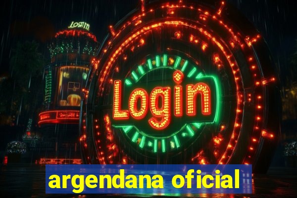 argendana oficial